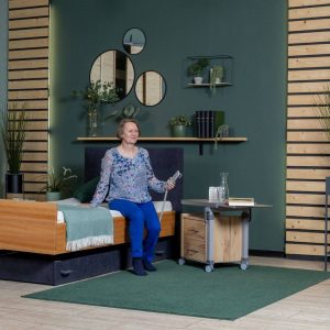 Seniorbett Annika Deluxe