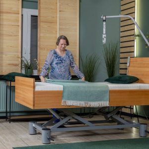 Seniorbett Annika Basic