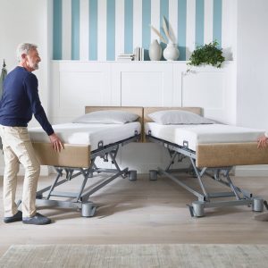 Stiegelmeyer Libra Partner